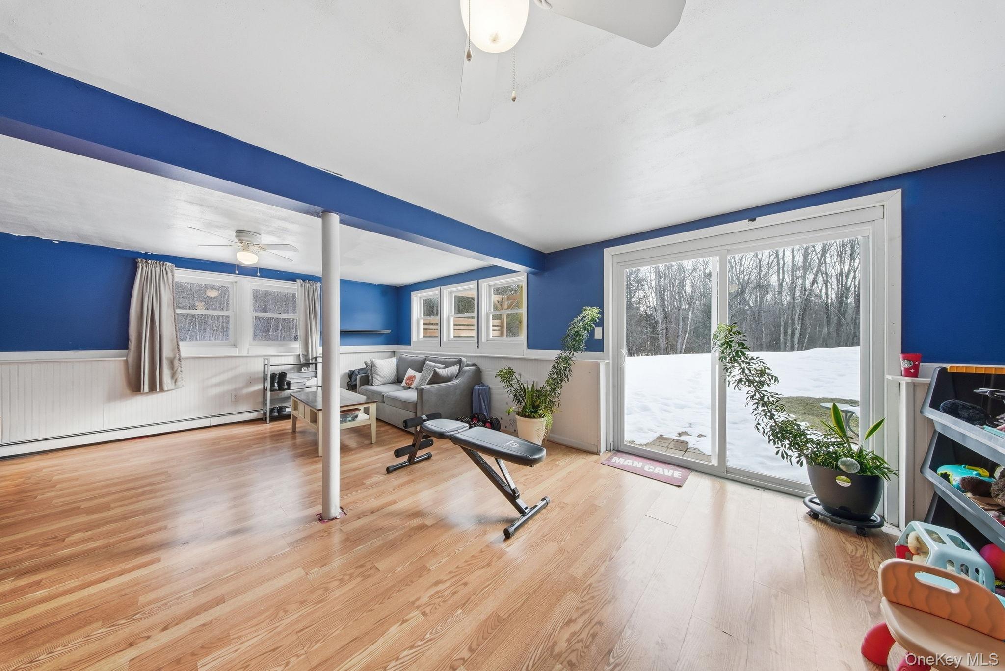 163 Cypert Road, Woodbourne, NY 12788