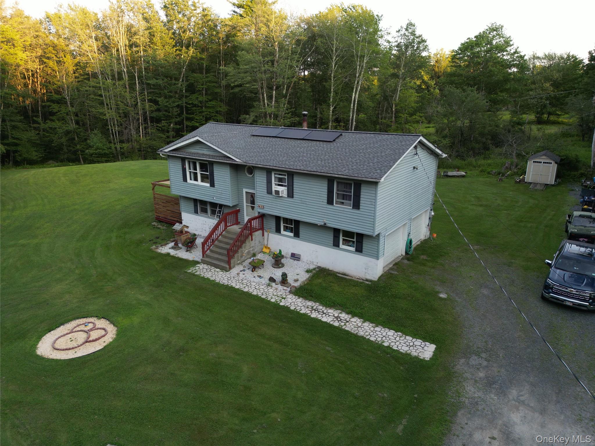 163 Cypert Road, Woodbourne, NY 12788