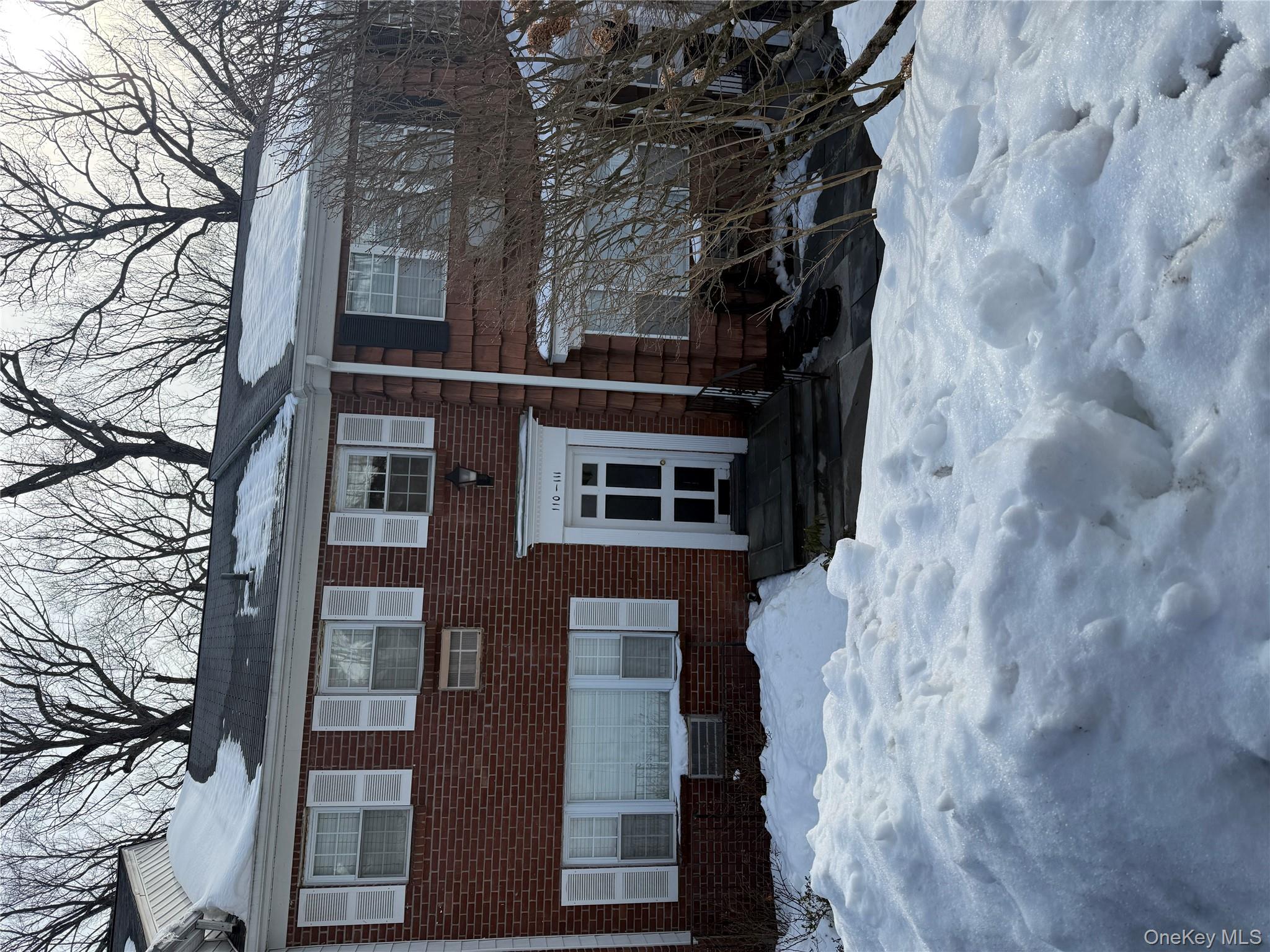 111 Woodland Hills Road, White Plains, NY 10603