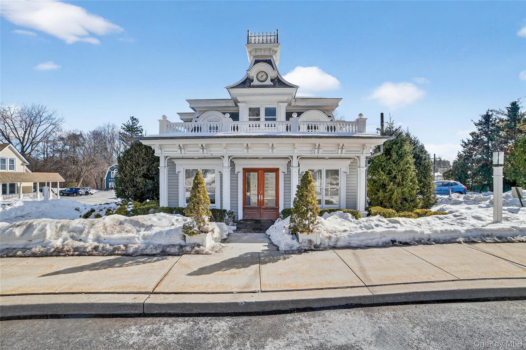 470 Main Street # 17, Armonk, NY 10504