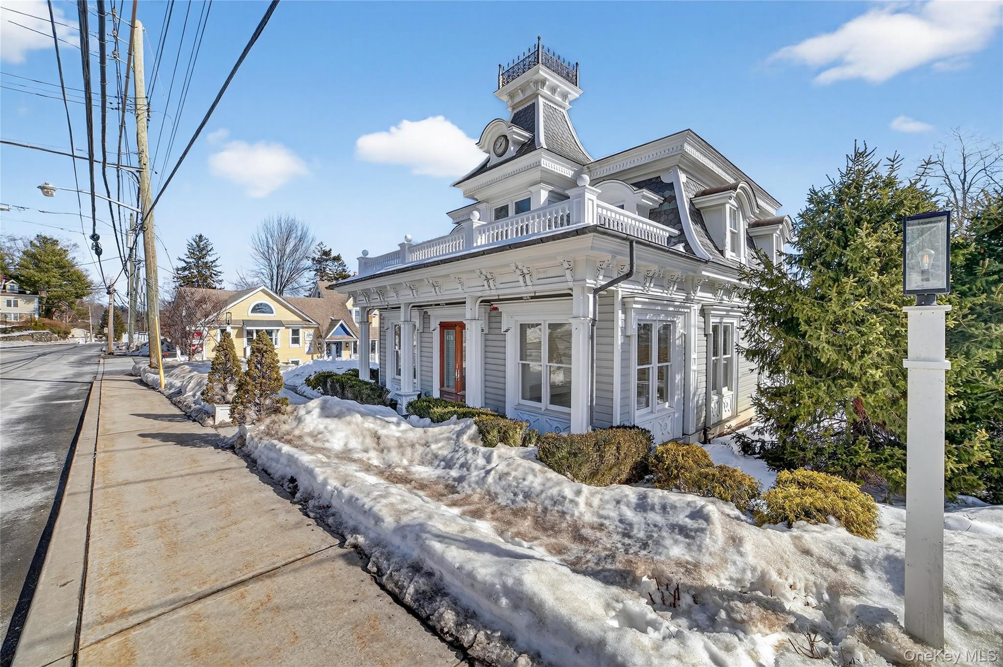 470 Main Street # 17, Armonk, NY 10504