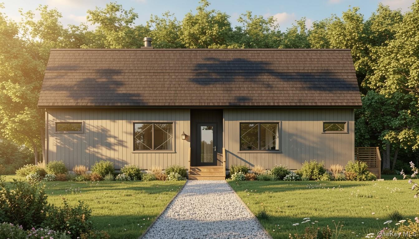 TBD Devlin Road, Highland Lake, NY 12528