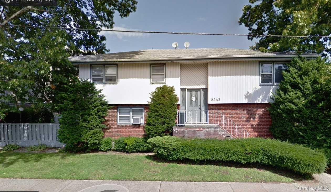 2243 2nd Street, East Meadow, NY 11554