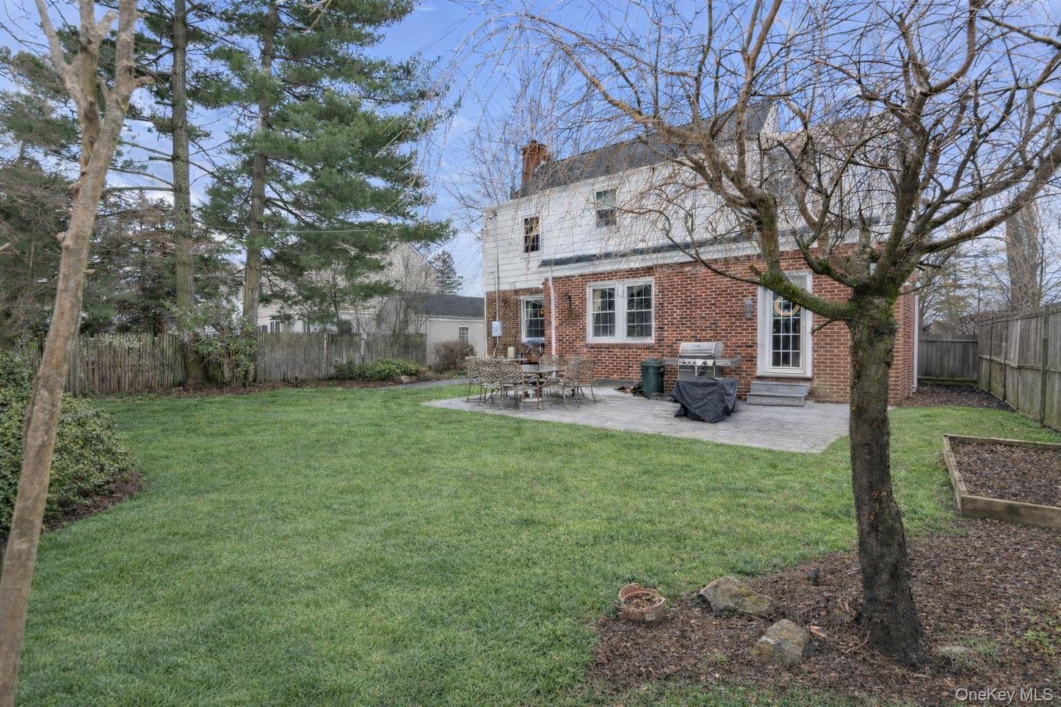 4 Lancaster Avenue, Baldwin, NY 11510