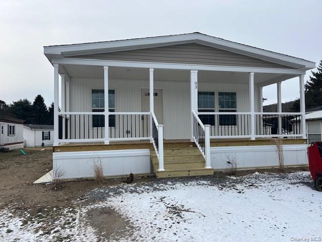 93 Scott Drive, Dover Plains, NY 12522