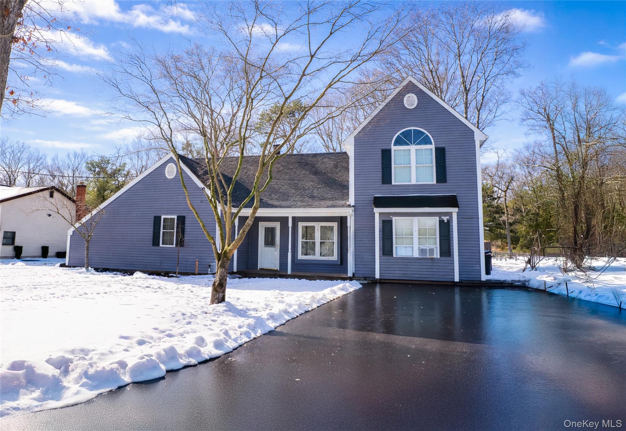 160 Pennsylvania Avenue, Medford, NY 11763