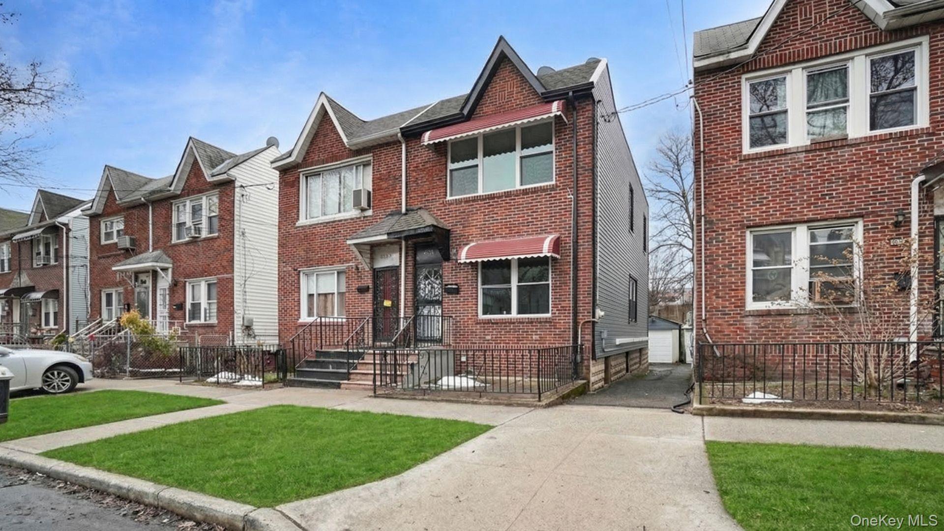 4365 De Reimer Avenue, Bronx, NY 10466