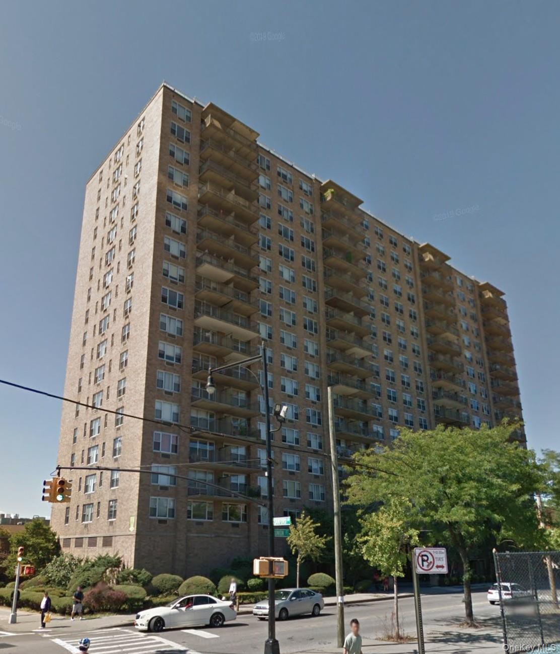 4140 Union Street # 6D, Flushing, NY 11355