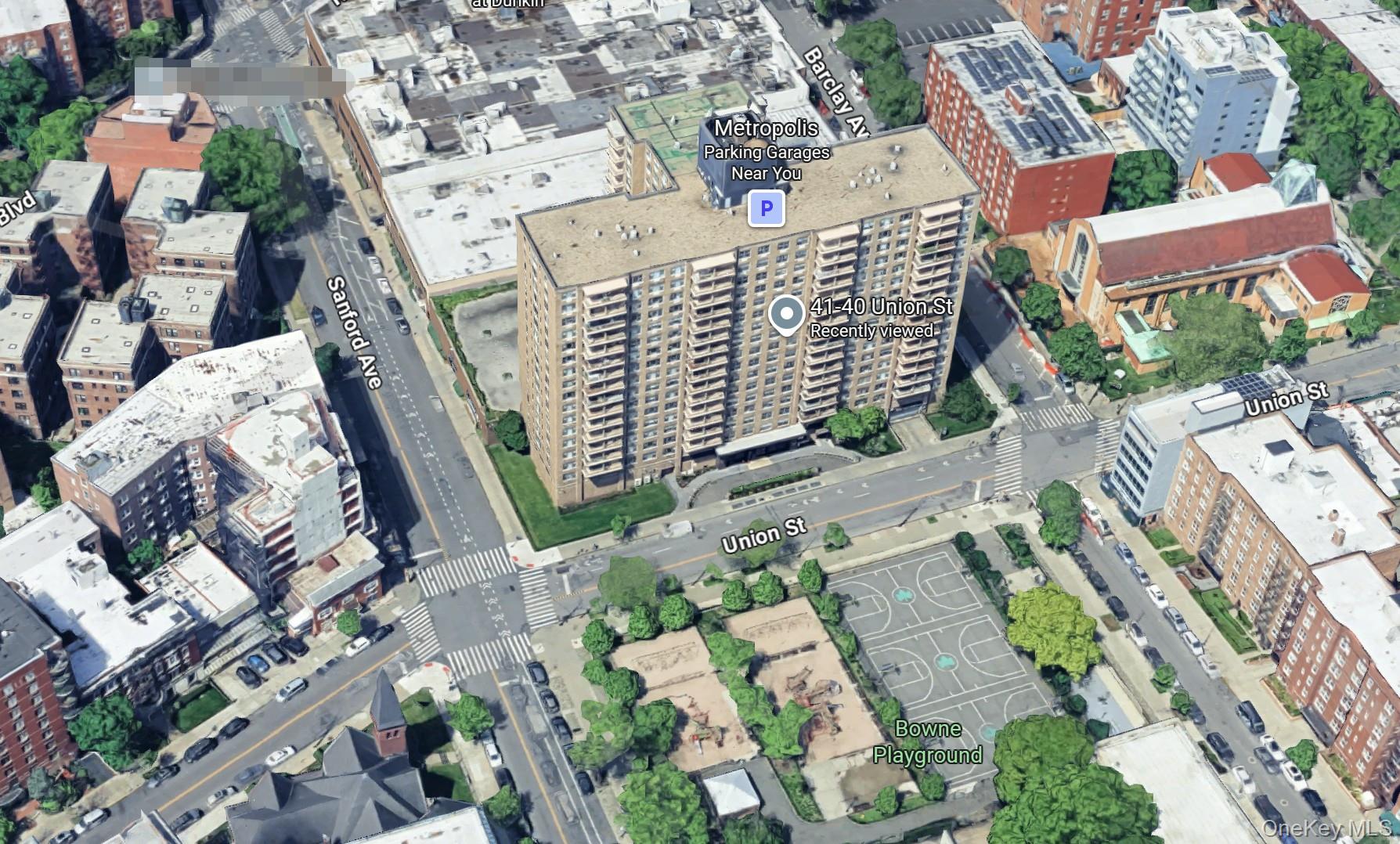 4140 Union Street # 6D, Flushing, NY 11355