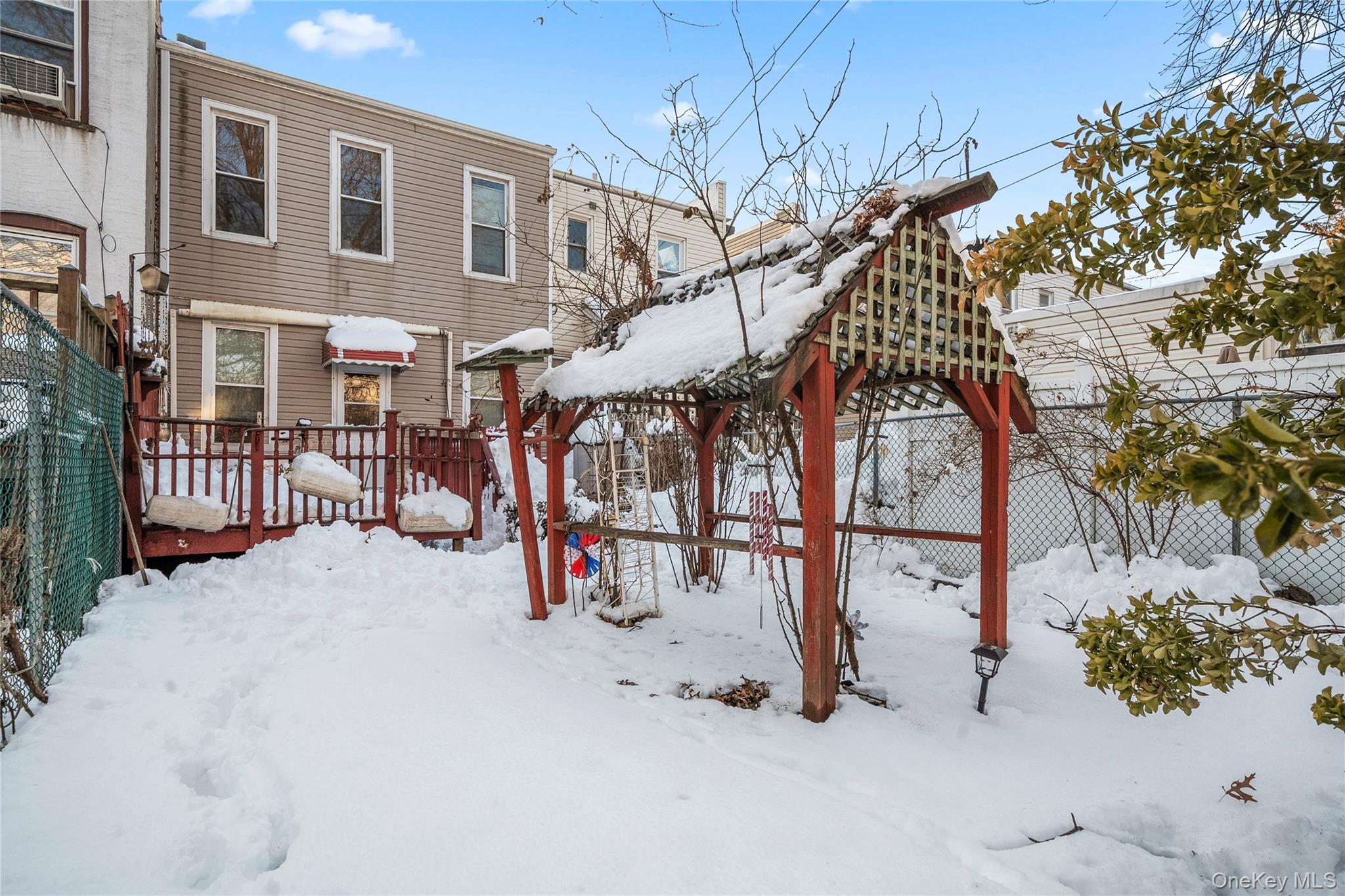 73-35 71st Place, Glendale, NY 11385