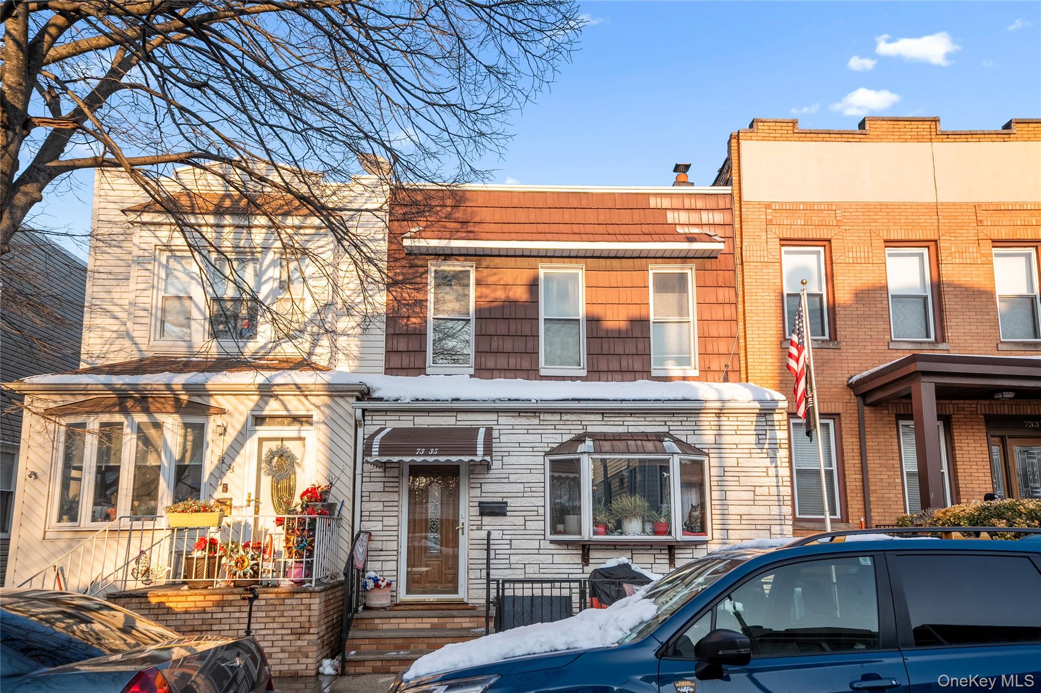 73-35 71st Place, Glendale, NY 11385