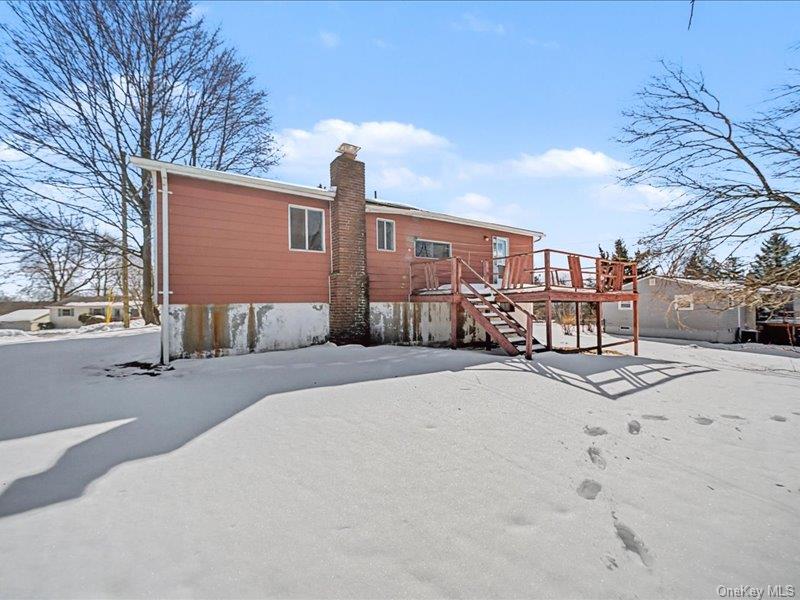 4 Maple Lane, Monroe, NY 10950