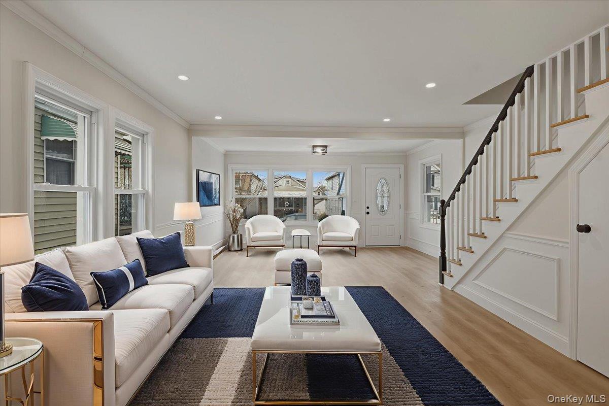 424 Thieriot Avenue, Bronx, NY 10473