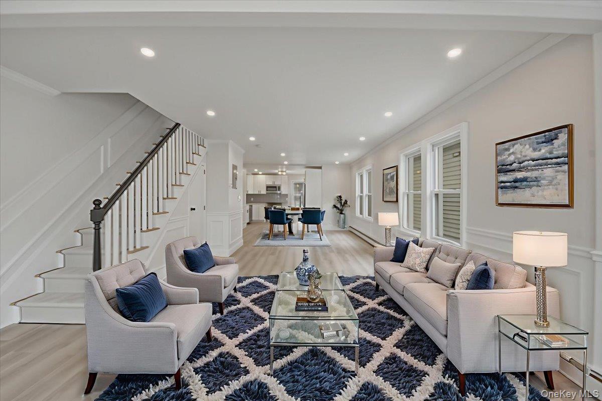 424 Thieriot Avenue, Bronx, NY 10473