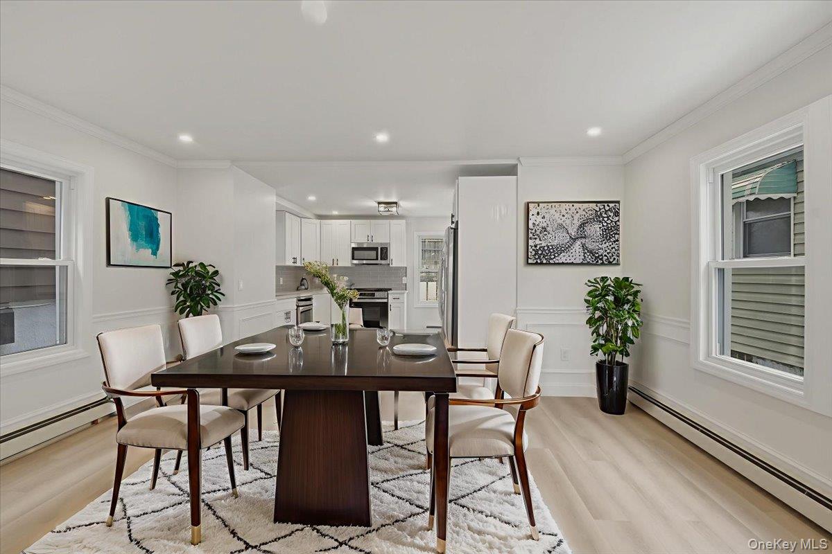 424 Thieriot Avenue, Bronx, NY 10473