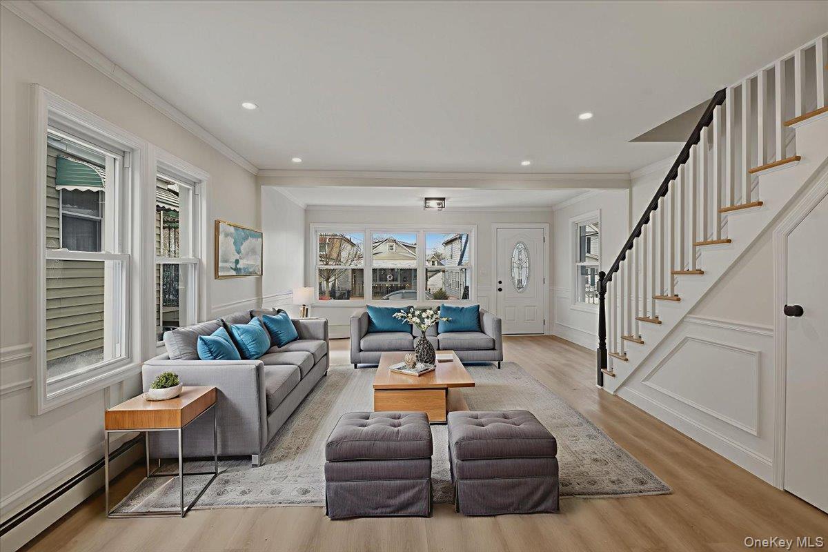 424 Thieriot Avenue, Bronx, NY 10473