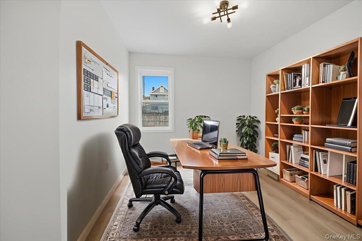 424 Thieriot Avenue, Bronx, NY 10473