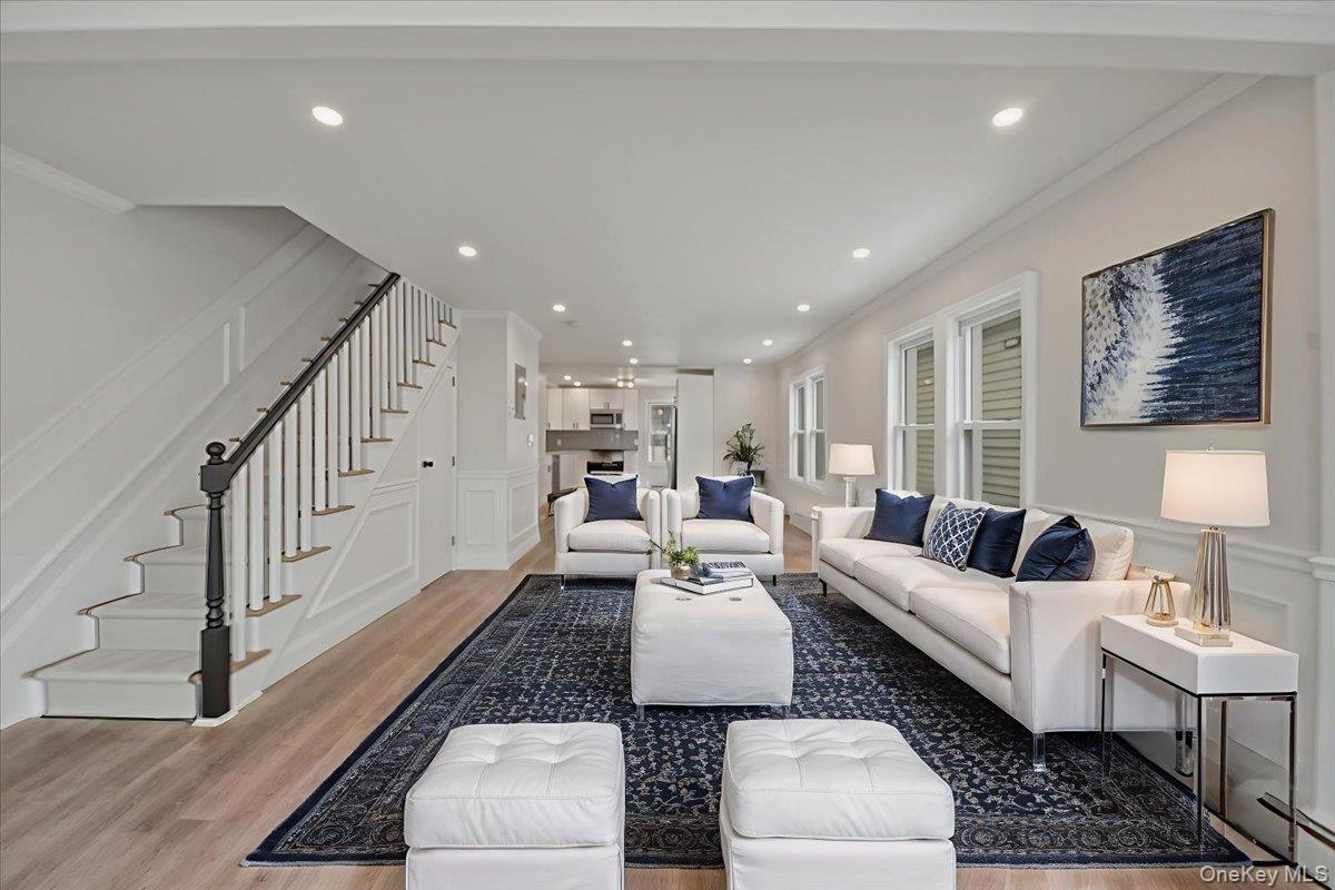 424 Thieriot Avenue, Bronx, NY 10473