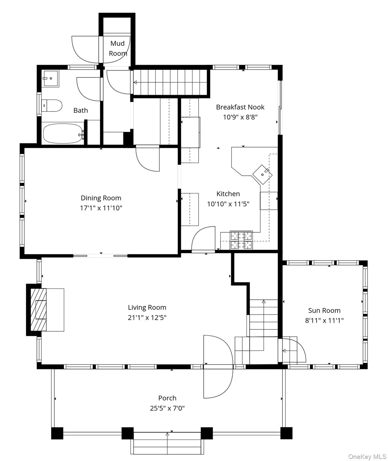 41 Westside Avenue, Haverstraw, NY 10927