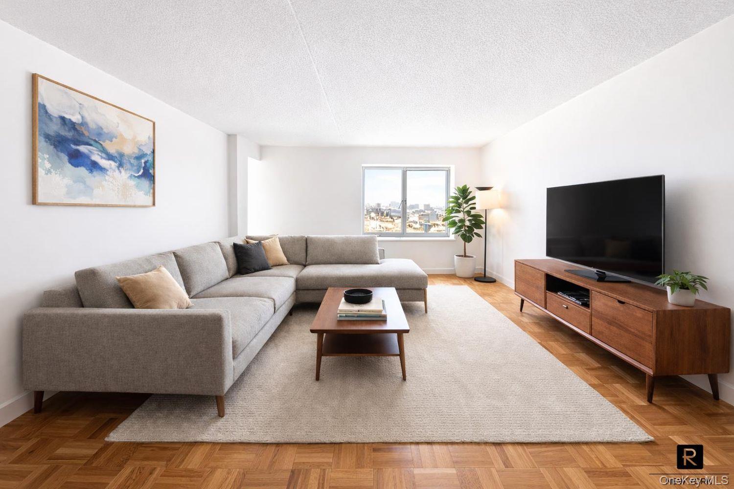 300 West 135th Street # 4-C, New York (Manhattan), NY 10030