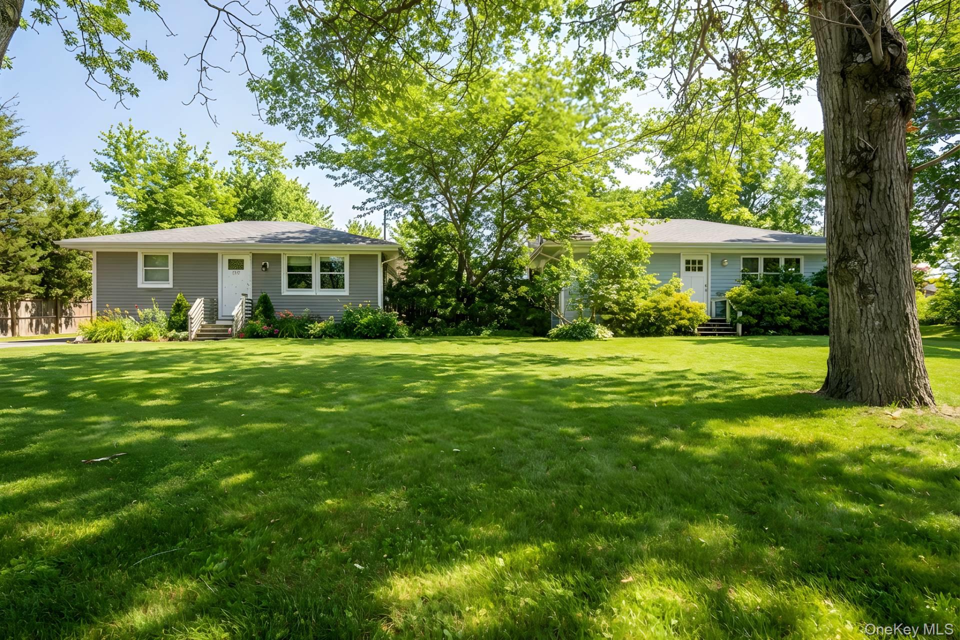 152 & 160 Church Lane, Aquebogue, NY 11931