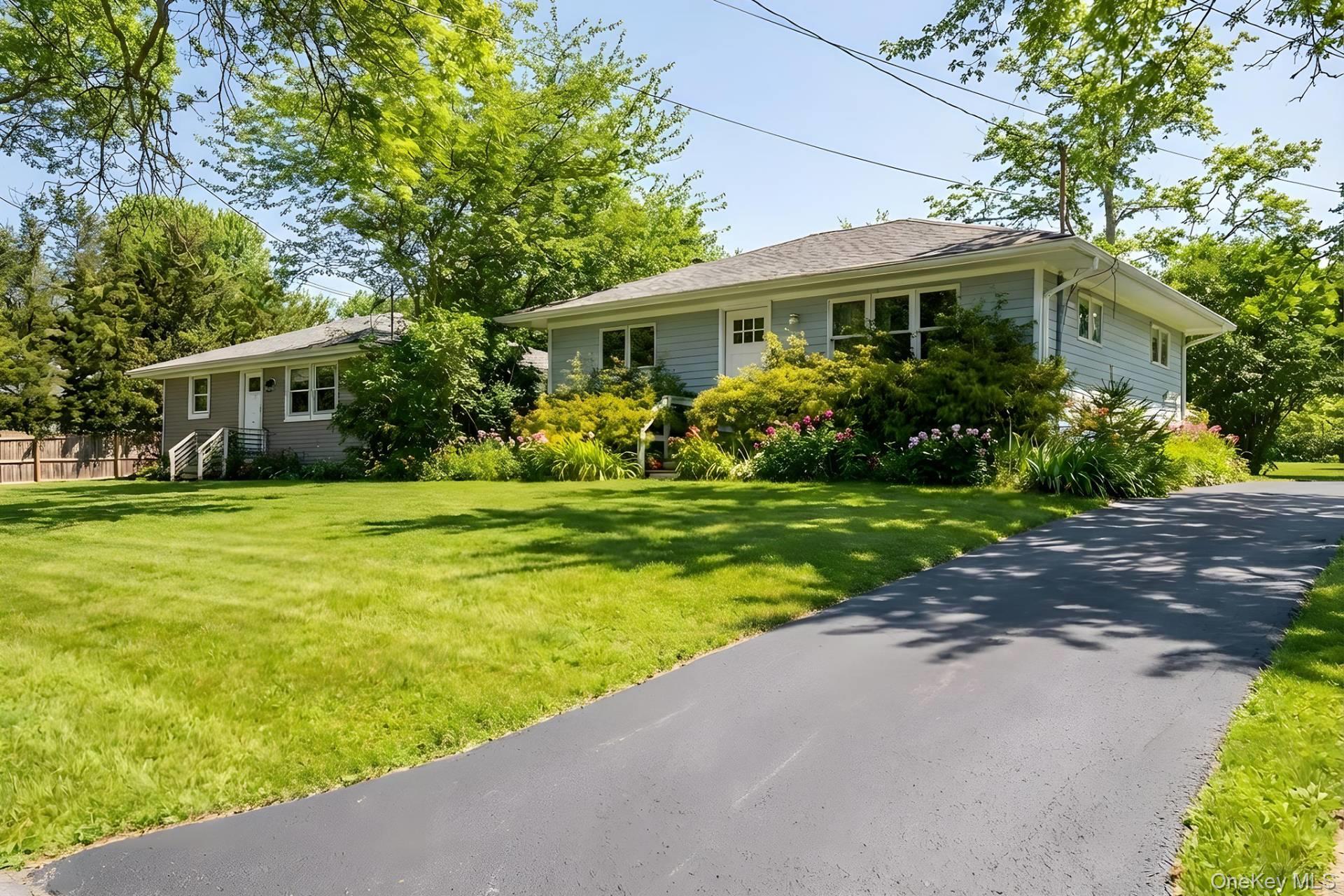 152 & 160 Church Lane, Aquebogue, NY 11901