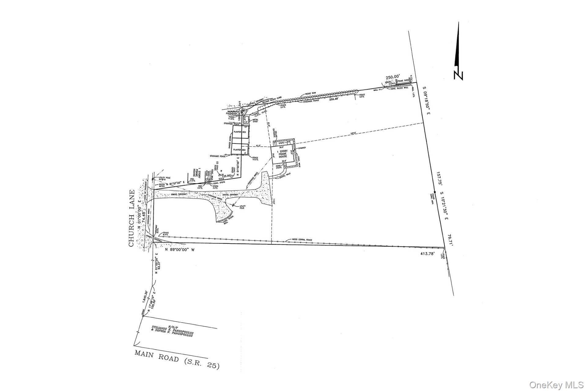 152 & 160 Church Lane, Aquebogue, NY 11901