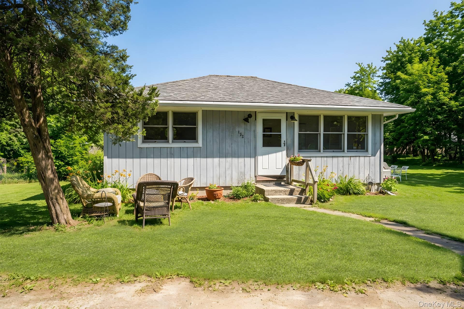 152 & 160 Church Lane, Aquebogue, NY 11901