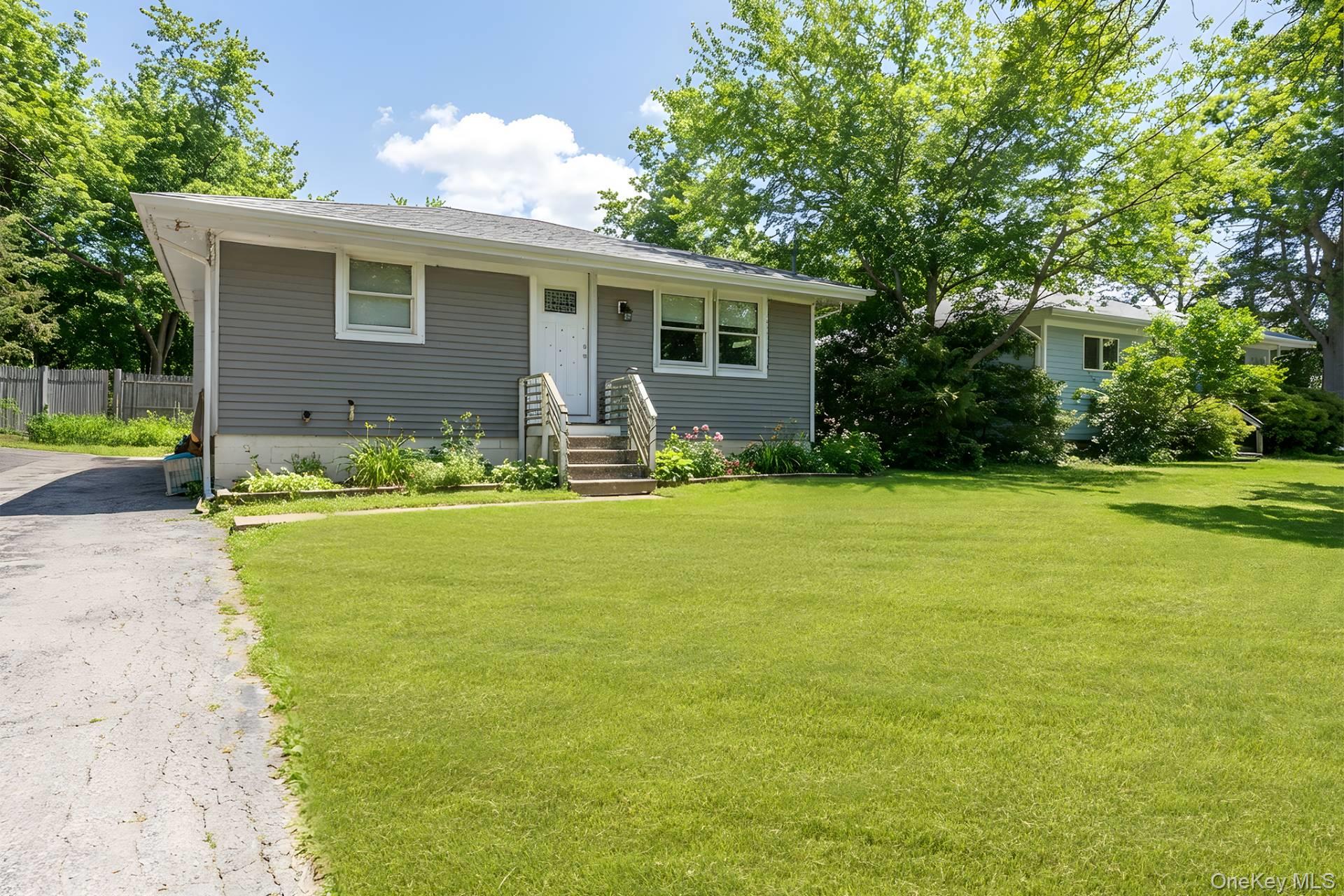 152 & 160 Church Lane, Aquebogue, NY 11901