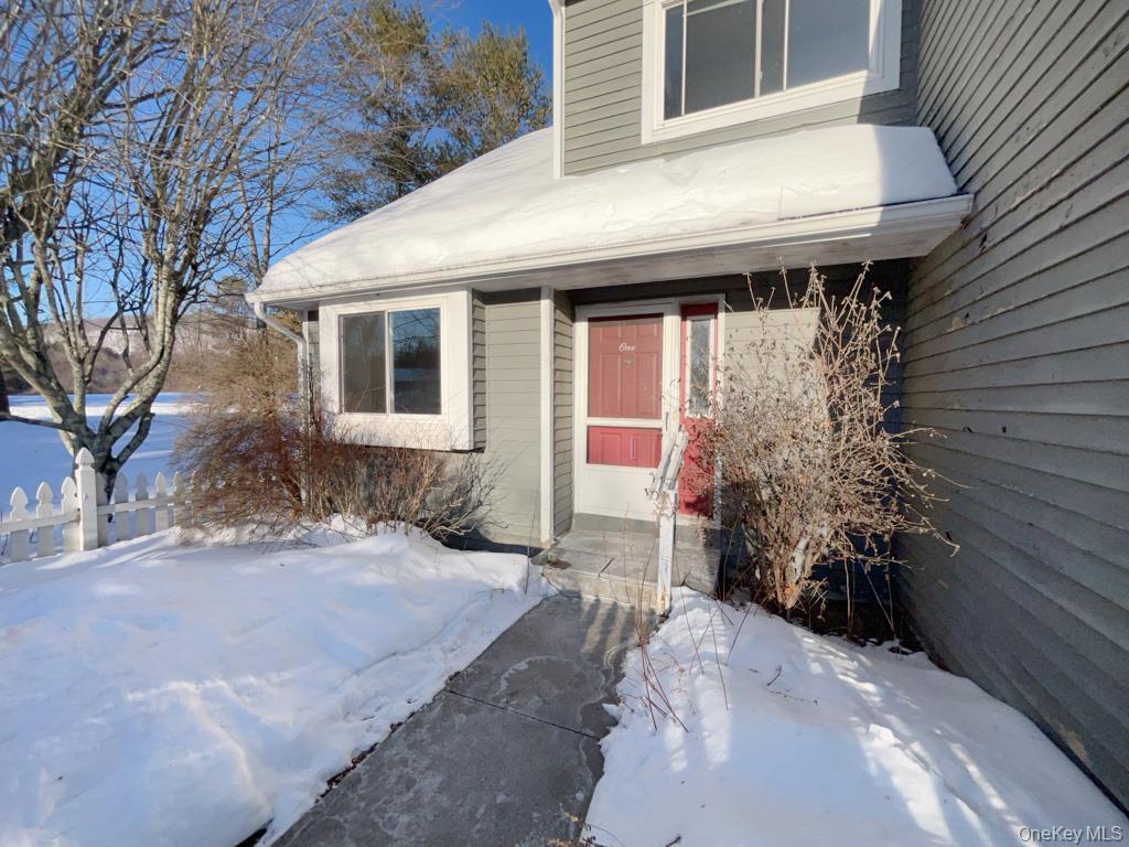 1 Cushing Green N, Pawling, NY 12564