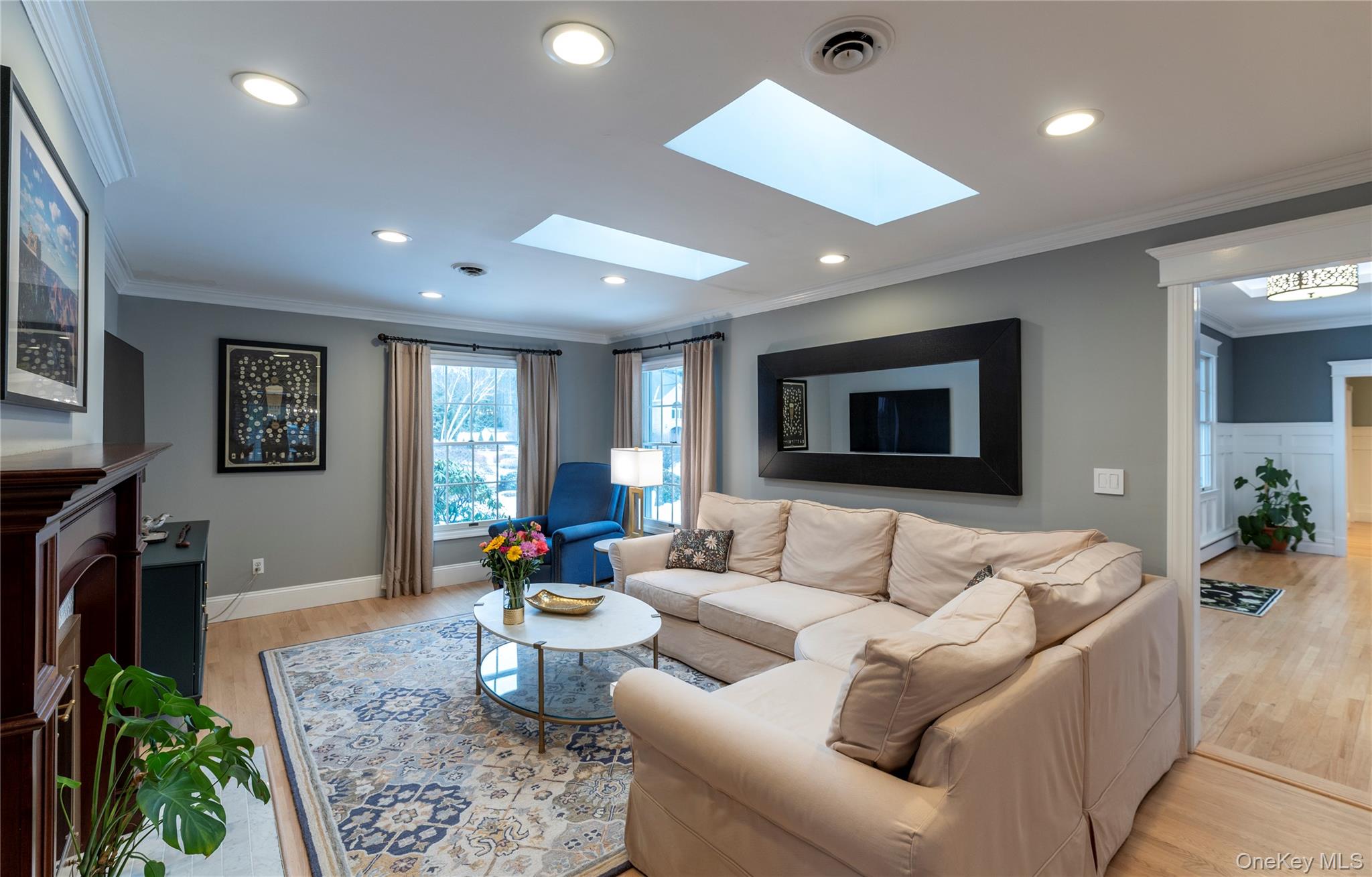 7 Tor Terrace, New City, NY 10956