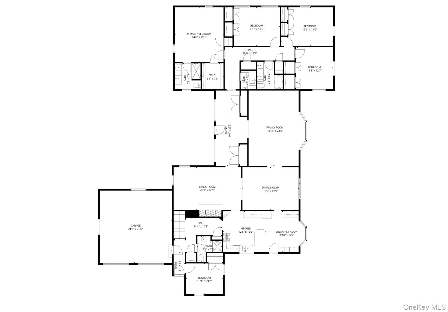 7 Tor Terrace, New City, NY 10956