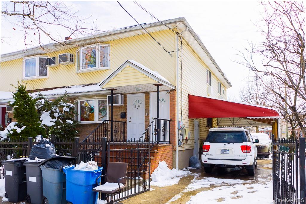 16504 116th Avenue, Jamaica, NY 11434