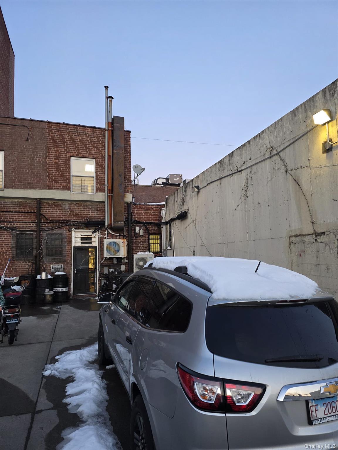 1809 Williamsbridge, Bronx, NY 10461