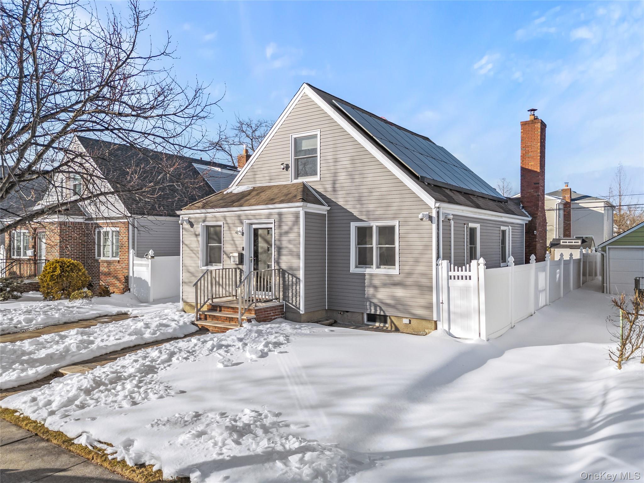 16337 20th Avenue, Whitestone, NY 11357