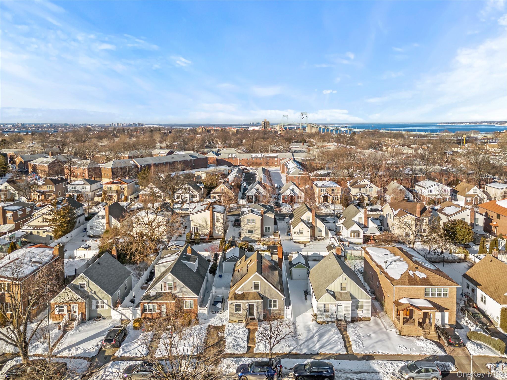 16337 20th Avenue, Whitestone, NY 11357