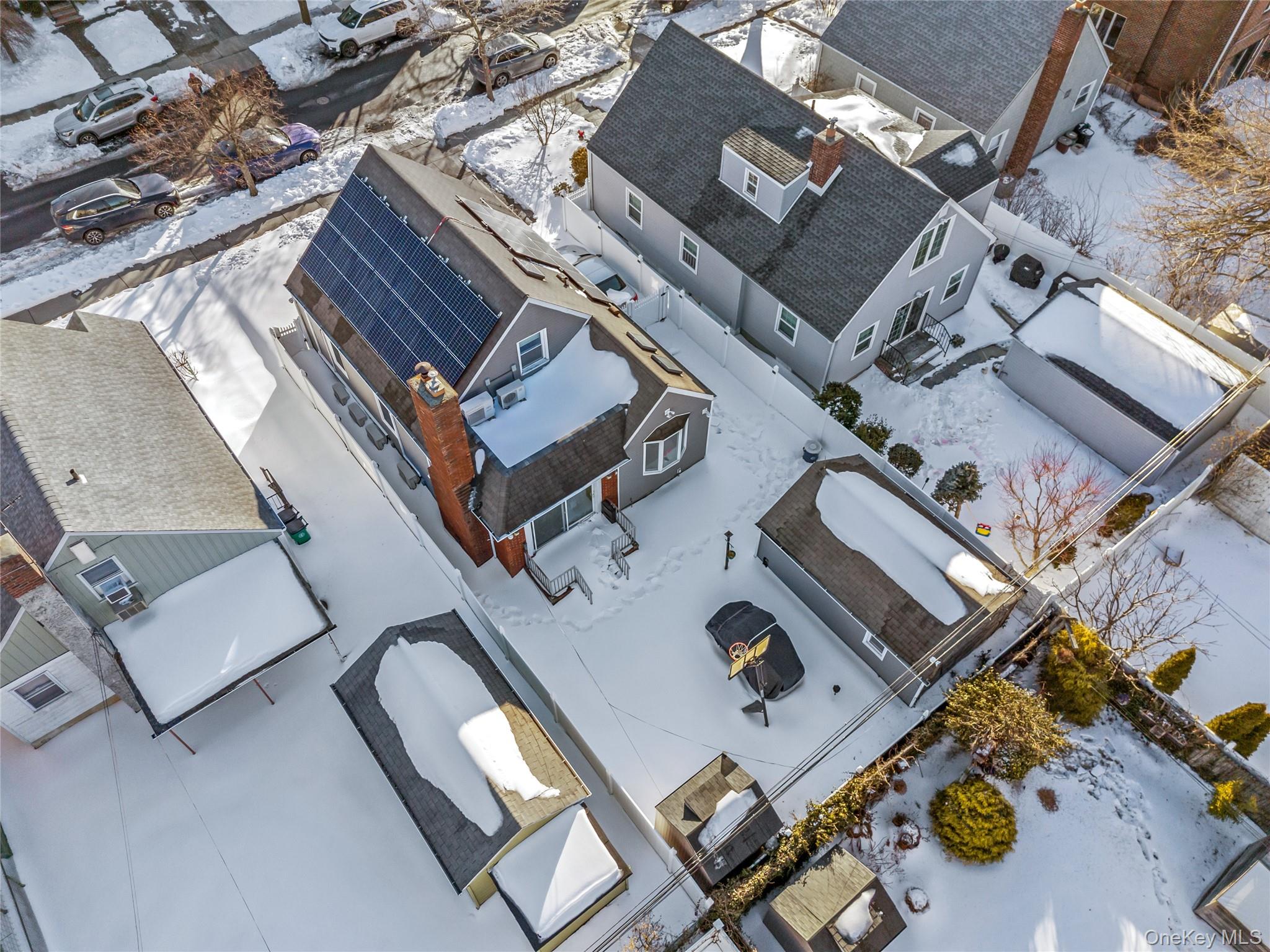 16337 20th Avenue, Whitestone, NY 11357