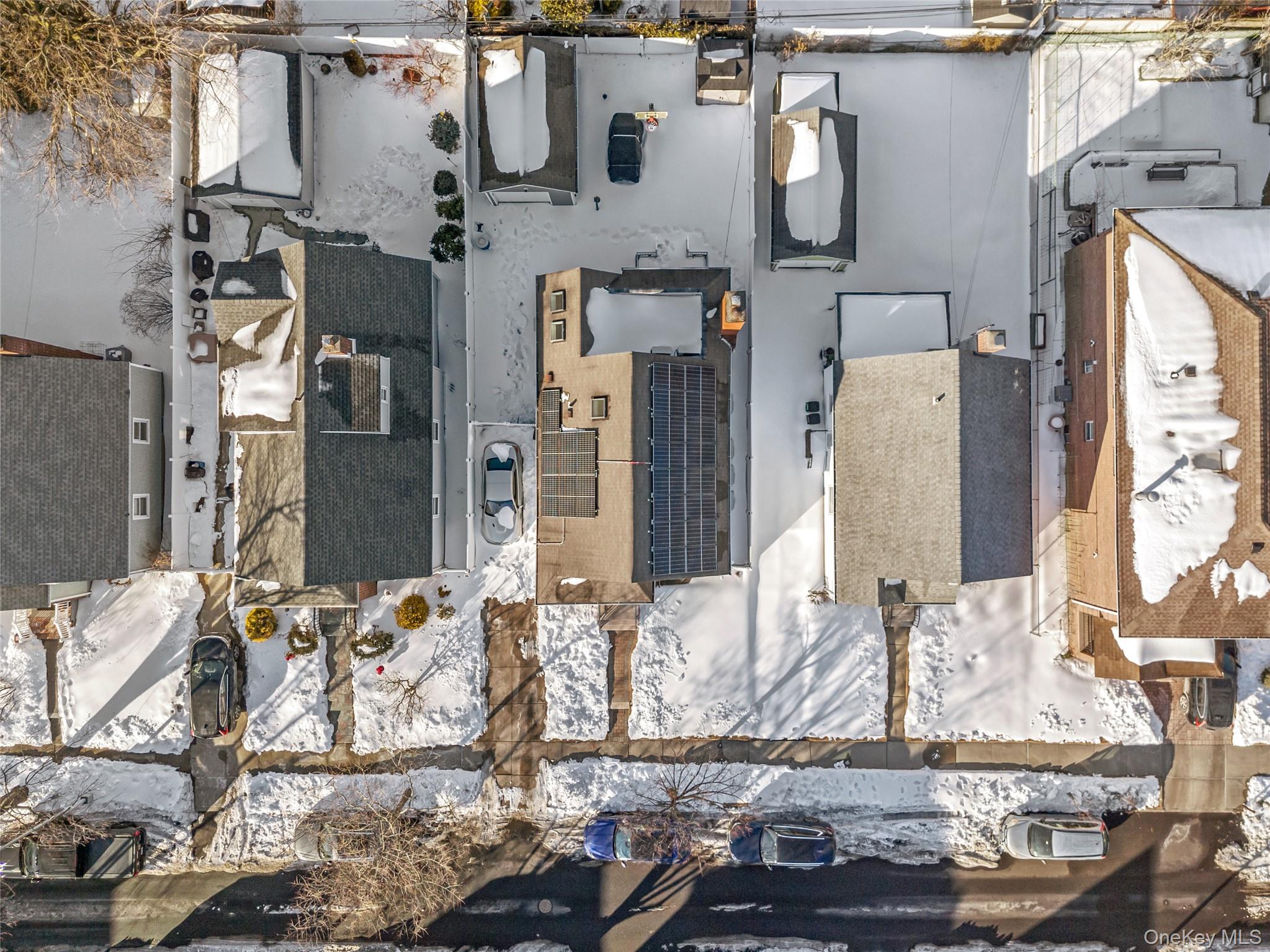 16337 20th Avenue, Whitestone, NY 11357