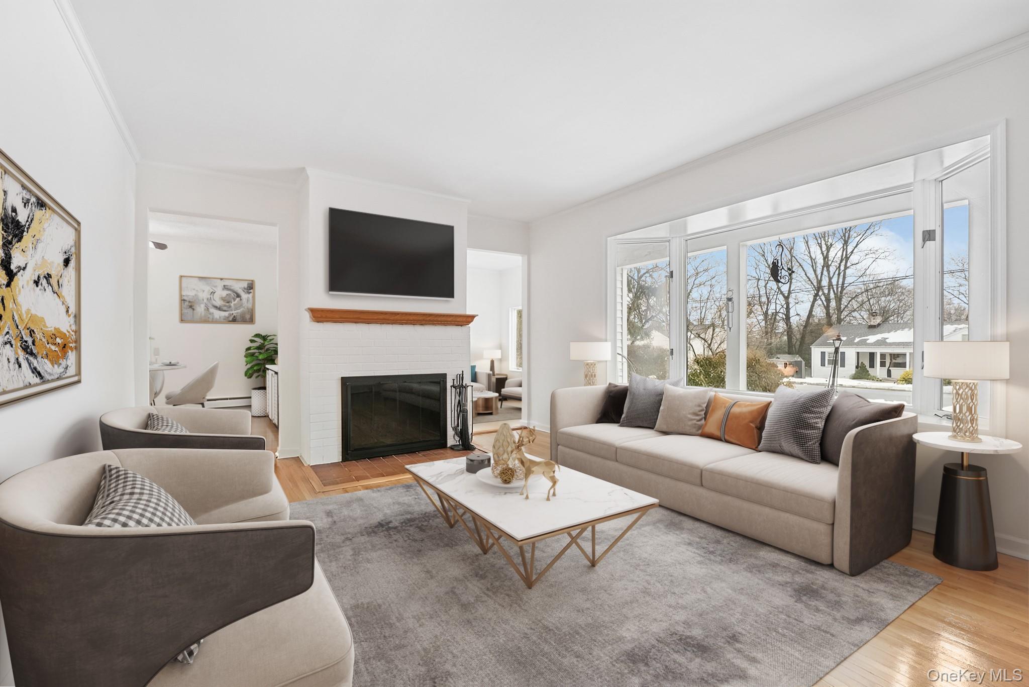 33 Overlook Road, Ardsley, NY 10502