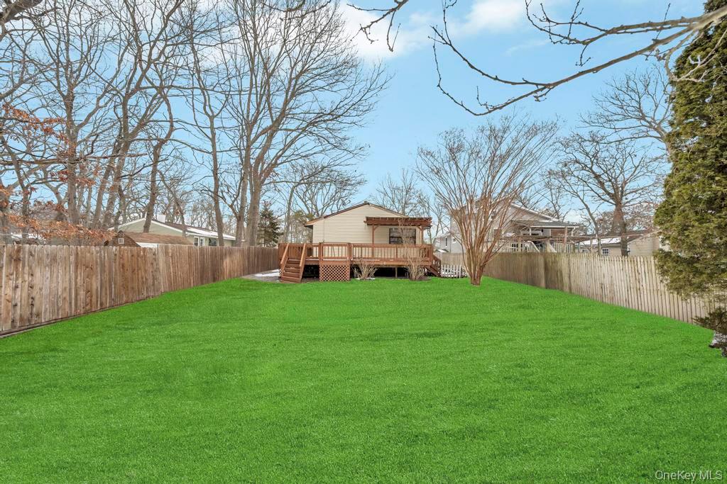 427 Helene Avenue, Shirley, NY 11967