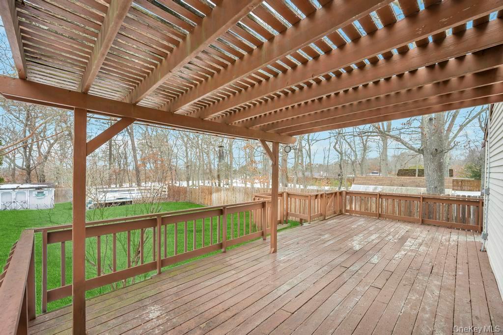 427 Helene Avenue, Shirley, NY 11967