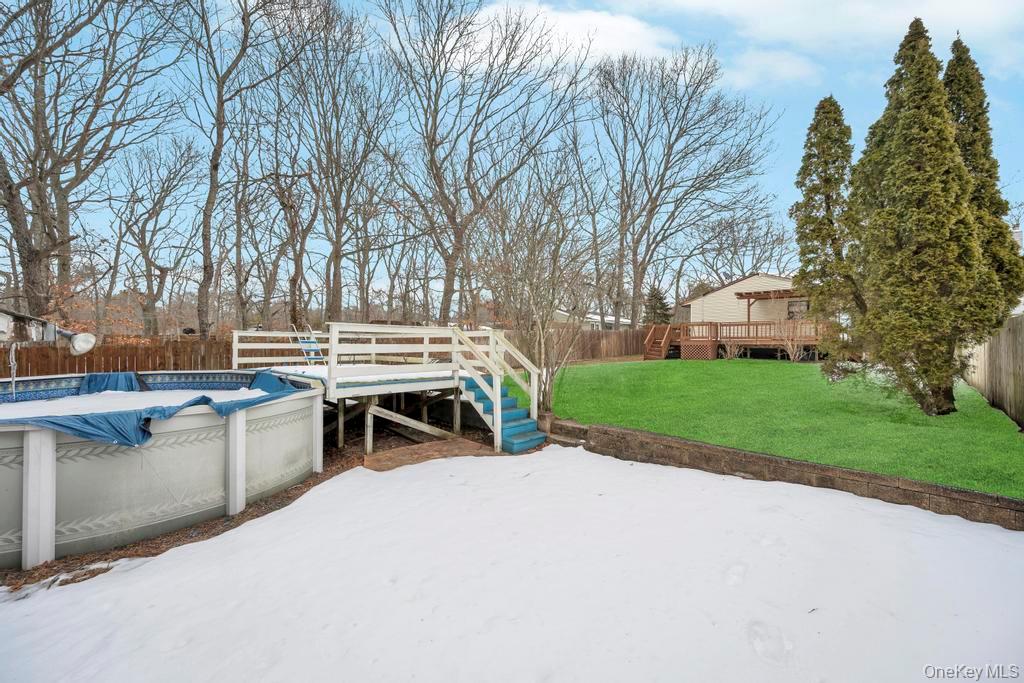 427 Helene Avenue, Shirley, NY 11967