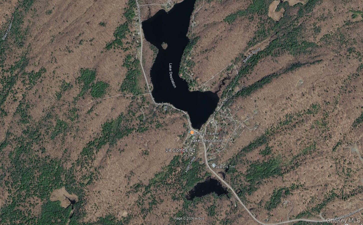 24 COMBS ROADWAY, Other, NY 12850