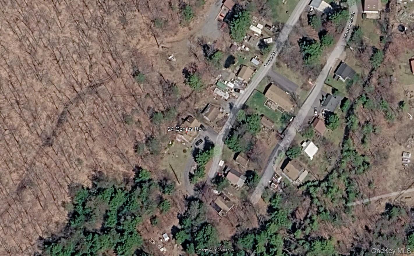 24 COMBS ROADWAY, Other, NY 12850