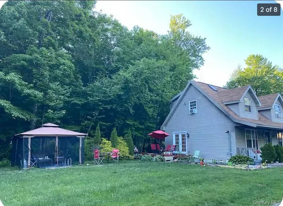 24 COMBS ROADWAY, Other, NY 12850