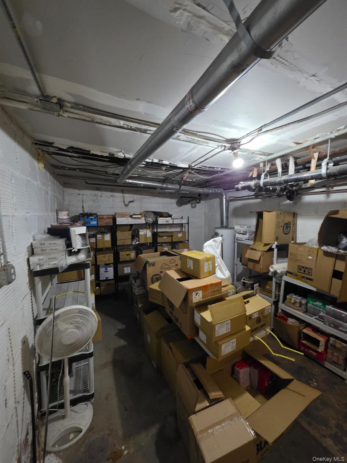 302 West 231st # 1, Bronx, NY 10463