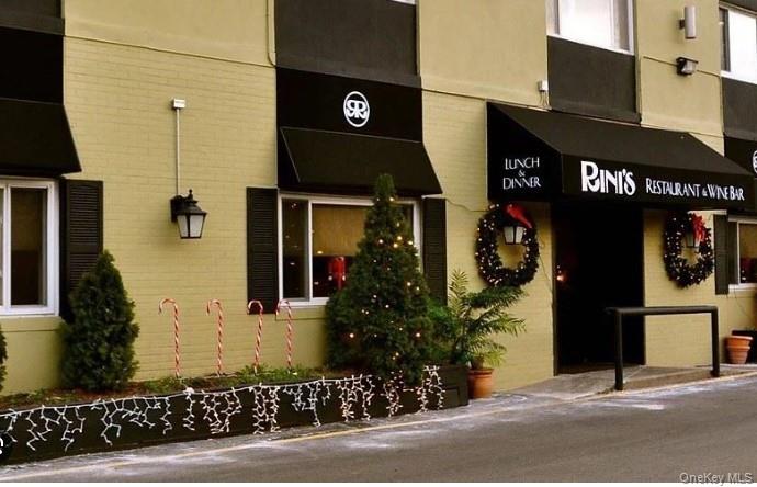 12 West Main, White Plains, NY 10523