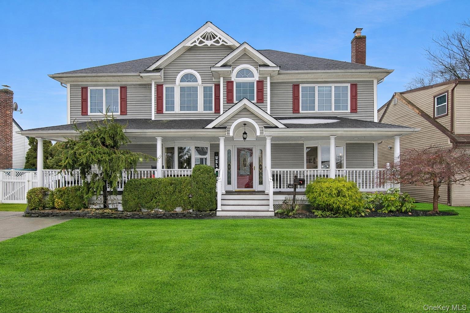 922 Leeds Drive, North Bellmore, NY 11710