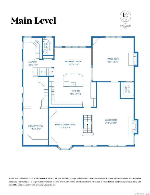 922 Leeds Drive, North Bellmore, NY 11710