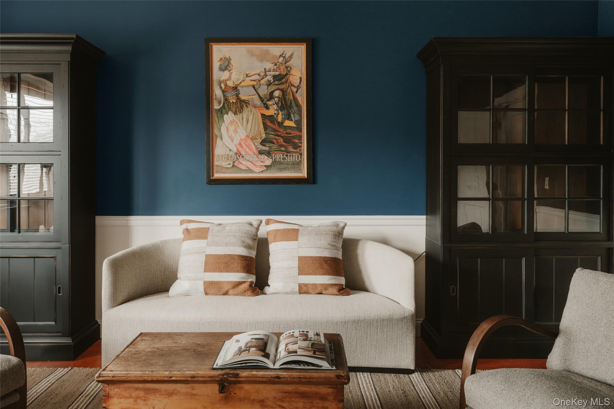 6 Nichris Lane, Staatsburg, NY 12580